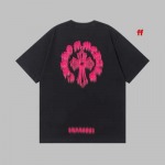 2025年1月9日早春新品入荷 クロムハーツ  半袖 Tシャツ FF工場