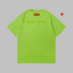 2025年1月9日早春新品入荷 ルイヴィトン半袖 Tシャツ FF工場