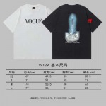 2025年1月9日早春新品入荷 バレンシアガ 半袖 Tシャツ FF工場