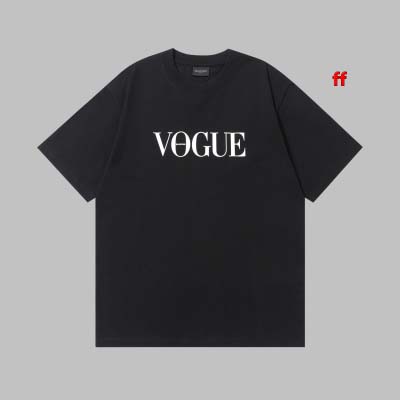 2025年1月9日早春新品入荷 バレンシアガ 半袖 Tシャツ...