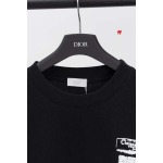 2025年1月9日早春新品入荷 ディオール 半袖 Tシャツ FF工場