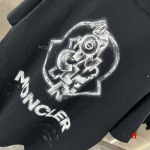 2025年1月9日早春新品入荷 モンクレール 半袖 Tシャツ  BCH工場