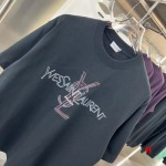 2025年1月9日早春新品入荷 イヴサンローラン 半袖 Tシャツ  BCH工場