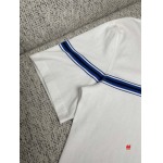 2025年1月9日早春新品入荷 バーバリー 半袖 Tシャツ FF工場