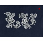 2025年1月9日早春新品入荷 ルイヴィトン セーター半袖 Tシャツ  FF工場