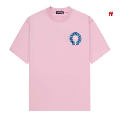 2025年1月9日早春新品入荷 クロムハーツ半袖 TシャツD...