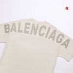 2025年1月9日早春新品入荷 BALENCIAGA & Supreme半袖 Tシャツ DD工場