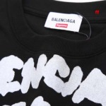 2025年1月9日早春新品入荷 BALENCIAGA & Supreme半袖 Tシャツ DD工場