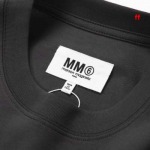 2025年1月9日早春新品入荷 MM6 Maison Margiela半袖 TシャツDD工場