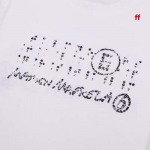 2025年1月9日早春新品入荷MM6 Maison Margiela半袖 TシャツDD工場