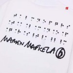 2025年1月9日早春新品入荷MM6 Maison Margiela半袖 TシャツDD工場