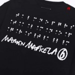 2025年1月9日早春新品入荷 MM6 Maison Margiela半袖 TシャツDD工場