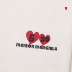 2025年1月9日早春新品入荷  MM6 Maison Margiela半袖 TシャツDD工場