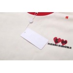 2025年1月9日早春新品入荷  MM6 Maison Margiela半袖 TシャツDD工場