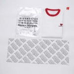 2025年1月9日早春新品入荷  MM6 Maison Margiela半袖 TシャツDD工場