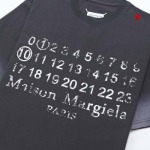 2025年1月9日早春新品入荷 MM6 Maison Margiela半袖 TシャツDD工場