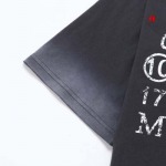 2025年1月9日早春新品入荷 MM6 Maison Margiela半袖 TシャツDD工場