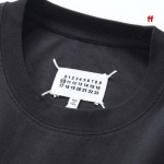 2025年1月9日早春新品入荷 MM6 Maison Margiela半袖 TシャツDD工場