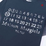 2025年1月9日早春新品入荷 MM6 Maison Margiela半袖 TシャツDD工場