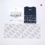 2025年1月9日早春新品入荷 MM6 Maison Margiela半袖 TシャツDD工場