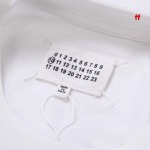 2025年1月9日早春新品入荷 MM6 Maison Margiela半袖 TシャツDD工場