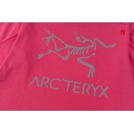 2025年1月9日早春新品入荷 ARCTERYX 半袖 Tシャツ FF工場