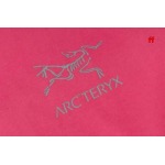 2025年1月9日早春新品入荷 ARCTERYX 半袖 Tシャツ FF工場