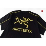 2025年1月9日早春新品入荷 ARCTERYX 半袖 Tシャツ FF工場