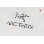 2025年1月9日早春新品入荷 ARCTERYX 半袖 Tシャツ FF工場