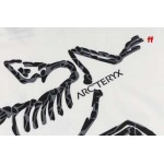 2025年1月9日早春新品入荷 ARCTERYX 半袖 Tシャツ FF工場