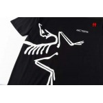 2025年1月9日早春新品入荷 ARCTERYX 半袖 Tシャツ FF工場