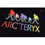 2025年1月9日早春新品入荷 ARCTERYX 半袖 Tシャツ FF工場