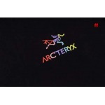 2025年1月9日早春新品入荷 ARCTERYX 半袖 Tシャツ FF工場