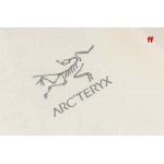 2025年1月9日早春新品入荷 ARCTERYX 半袖 Tシャツ FF工場