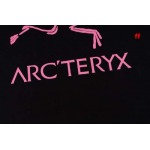 2025年1月9日早春新品入荷 ARCTERYX 半袖 Tシャツ FF工場