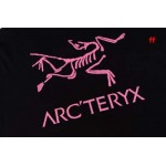 2025年1月9日早春新品入荷 ARCTERYX 半袖 Tシャツ FF工場