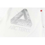 2025年1月9日早春新品入荷 ARCTERYX 半袖 Tシャツ FF工場