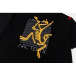 2025年1月9日早春新品入荷 ARCTERYX 半袖 Tシャツ FF工場