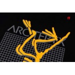 2025年1月9日早春新品入荷 ARCTERYX 半袖 Tシャツ FF工場