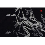 2025年1月9日早春新品入荷 ARCTERYX 半袖 Tシャツ FF工場