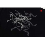 2025年1月9日早春新品入荷 ARCTERYX 半袖 Tシャツ FF工場