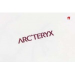 2025年1月9日早春新品入荷 ARCTERYX 半袖 Tシャツ FF工場