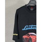 2025年1月9日早春新品入荷バレンシアガ 半袖 Tシャツ FF工場