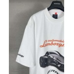 2025年1月9日早春新品入荷バレンシアガ 半袖 Tシャツ FF工場