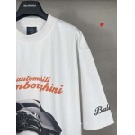 2025年1月9日早春新品入荷バレンシアガ 半袖 Tシャツ FF工場