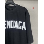 2025年1月9日早春新品入荷バレンシアガ 半袖 Tシャツ FF工場