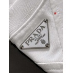 2025年1月9日早春新品入荷PRADA   半袖 Tシャツ FF工場