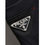 2025年1月9日早春新品入荷PRADA   半袖 Tシャツ FF工場