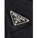 2025年1月9日早春新品入荷PRADA   半袖 Tシャツ FF工場