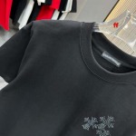 2025年1月9日早春新品入荷クロムハーツ 半袖 Tシャツ FF工場